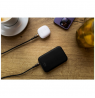 Fixed Power bank | MagZen | 6000 mAh | Black