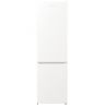 Refrigerator | NRK6202EW4 | Energy efficiency class E | Free standing | Combi | Height 200 cm | No Frost system | Fridge net cap