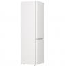 Refrigerator | NRK6202EW4 | Energy efficiency class E | Free standing | Combi | Height 200 cm | No Frost system | Fridge net cap
