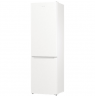 Refrigerator | NRK6202EW4 | Energy efficiency class E | Free standing | Combi | Height 200 cm | No Frost system | Fridge net cap