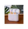True Wireless Earbuds | Rebel | Built-in microphone | Bluetooth | Cream