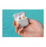 True Wireless Earbuds | Rebel | Built-in microphone | Bluetooth | Cream