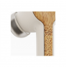 True Wireless Earbuds | Rebel | Built-in microphone | Bluetooth | Cream
