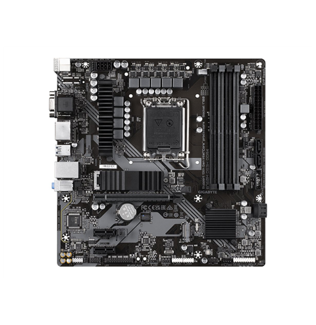 GIGABYTE M/B B760M D3HP DDR4 1.0