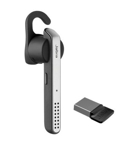JABRA STEALTH UC/BLUETOOTH HEADSET PC / MOBILE