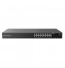 Grandstream GWN 7802P POE 16GE 4SFP switch L2+