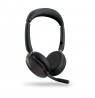 Jabra Evolve2 65 Flex UC Stereo - head