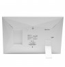 Denver PFF-1024 white