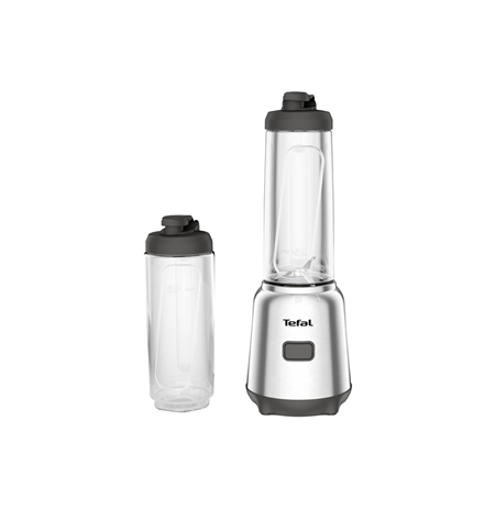 TEFAL | Blender | BL15FD Mix&Move | Tabletop | 300 W | Jar material Tritan | Stainless Steel