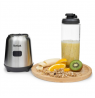 TEFAL | Blender | BL15FD Mix&Move | Tabletop | 300 W | Jar material Tritan | Stainless Steel