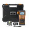 Brother PT-E310BTVP Pro | Thermal | Label Printer | Orange/Black