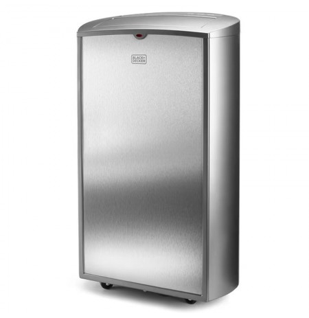 Portable air conditioner Black+Decker BXAC12000E