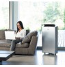 Portable air conditioner Black+Decker BXAC12000E