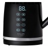 El. virdulys  1,7 l  su temp. reg.  ADLER AD-1350