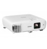 Epson | EB-X49 | XGA (1024x768) | 3600 ANSI lumens | White | Lamp warranty 12 month(s)