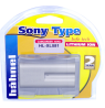 H&auml,hnel Battery Sony HL-XL581 / NP-F530 / F550 / F570