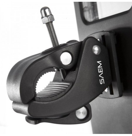 VSA-100-PG Waterproof case + VSA-101-HBM Bike Mount