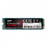 Silicon Power SSD | P34A80 | 1000 GB | Solid-state drive interface PCIe Gen3x4 | Read speed 3400 MB