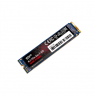 SSD | P34A80 | 1000 GB | SSD interface PCIe Gen3x4 | Read speed 3400 MB/s | Write speed 3000 MB/s