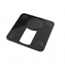 ETA | Body Personal scale | ETA978190000 | Maximum weight (capacity) 150 kg | Accuracy 100 g | Black