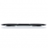 ETA | Body Personal scale | ETA978190000 | Maximum weight (capacity) 150 kg | Accuracy 100 g | Black