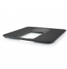 ETA | Body Personal scale | ETA978190000 | Maximum weight (capacity) 150 kg | Accuracy 100 g | Black