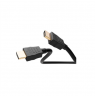 Goobay 52766 Ultra-high-speed HDMI cable | HDMI | 5 m