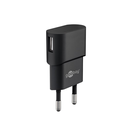 Goobay USB-A Charger | 44947 | USB-A | 5 W | 5 V | Charger