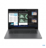 Lenovo Essential V17 IRU | Iron Grey | 17.3 " | IPS | FHD | 1920 x 1080 pixels | Anti-glare | Intel Core i5 | i5-13420H | 16 GB