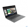 Lenovo Essential V17 IRU | Iron Grey | 17.3 " | IPS | FHD | 1920 x 1080 pixels | Anti-glare | Intel Core i5 | i5-13420H | 8 GB |