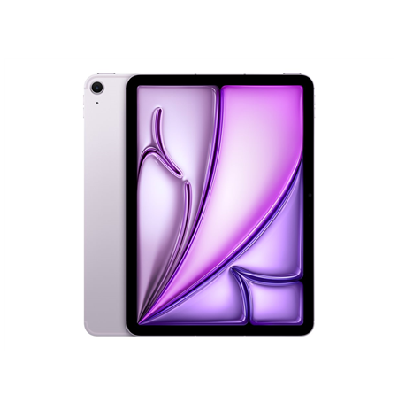 Apple iPad Air 11" M2 Wi-Fi + Cellular 1TB - Purple | Apple