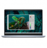 Dell Inspiron 14 Plus | Ice Blue | 14 " | WVA | 2.2K | 2240 x 1400 pixels | Anti-glare | Intel Ultra 7 | 155H | 16 GB | LPDDR5X