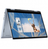 Inspiron 14 2in1 | Ice Blue | 14 " | WVA | Touchscreen | FHD+ | 1920 x 1200 pixels | Intel Core 7 | 150U | 16 GB | DDR5 | SSD 10