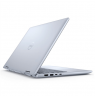 Inspiron 14 2in1 | Ice Blue | 14 " | WVA | Touchscreen | FHD+ | 1920 x 1200 pixels | Intel Core 7 | 150U | 16 GB | DDR5 | SSD 10