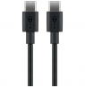 Goobay USB-C Charging and Sync Cable, 2 m | 51243