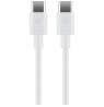 Goobay USB-C Charging and Sync Cable, 0.5 m | 66315