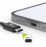 USB-C Charging and Sync Cable, 0.5 m | 66315