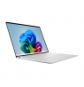 XPS 13 9345 | Platinum | 13.4 " | FHD+ | 1920 x 1200 pixels | Anti-glare | Snapdragon X Elite | X1E-80-100 | 16 GB | LPDDR5X | S