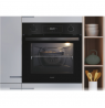 Oven | FIDCP N625 L | 70 L | Electric | Aquactiva | Mechanical and electronic | Steam function | Height 59.5 cm | Width 59.5 cm 