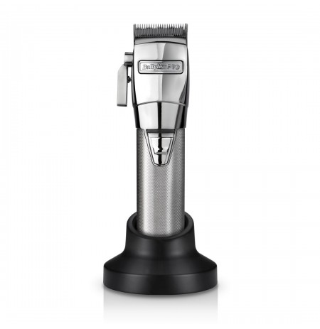 BaByliss CHROMFX CORDLESS CLIPPER Chrome Lithium