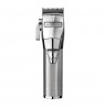 BaByliss CHROMFX CORDLESS CLIPPER Chrome Lithium