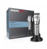 BaByliss CHROMFX CORDLESS CLIPPER Chrome Lithium