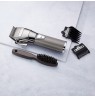 BaByliss CHROMFX CORDLESS CLIPPER Chrome Lithium