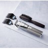 BaByliss CHROMFX CORDLESS CLIPPER Chrome Lithium
