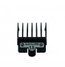 BaByliss CHROMFX CORDLESS CLIPPER Chrome Lithium