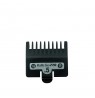 BaByliss CHROMFX CORDLESS CLIPPER Chrome Lithium