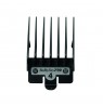 BaByliss CHROMFX CORDLESS CLIPPER Chrome Lithium