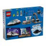 LEGO CITY 60429 SPACESHIP AND ASTEROID DISCOVERY