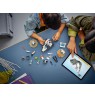 LEGO CITY 60429 SPACESHIP AND ASTEROID DISCOVERY