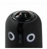 Owl Labs Meeting Owl 4+ 360-Degree, 4K Smart Video Conference Camera, Microphone and Speaker (Automatic Speaker Focus, Smart